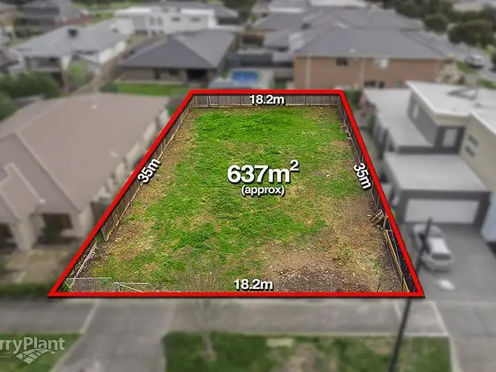 75 Linacre Drive, Bundoora VIC 3083