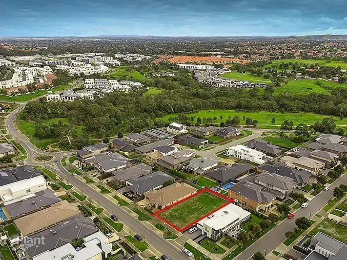 Second view of Homely land listing, 75 Linacre Drive, Bundoora VIC 3083