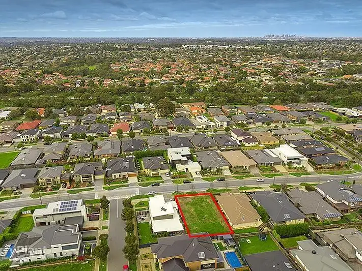 Third view of Homely land listing, 75 Linacre Drive, Bundoora VIC 3083