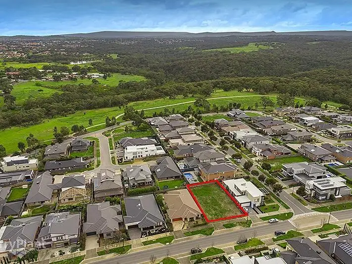 Fourth view of Homely land listing, 75 Linacre Drive, Bundoora VIC 3083