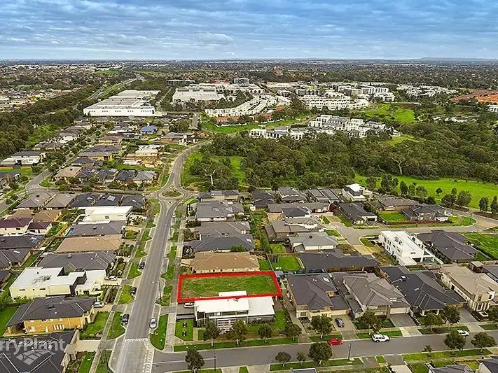 Fifth view of Homely land listing, 75 Linacre Drive, Bundoora VIC 3083