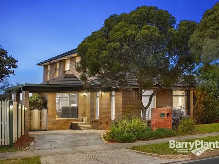 38 Carolyn Crescent, Bundoora VIC 3083