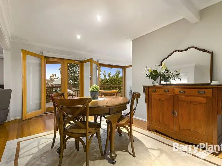 Third view of Homely house listing, 38 Carolyn Crescent, Bundoora VIC 3083
