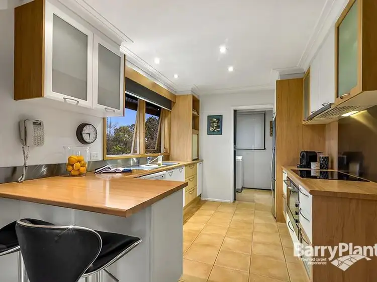 Fourth view of Homely house listing, 38 Carolyn Crescent, Bundoora VIC 3083