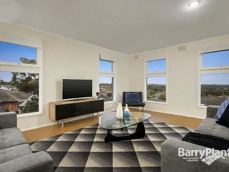 Fifth view of Homely house listing, 38 Carolyn Crescent, Bundoora VIC 3083