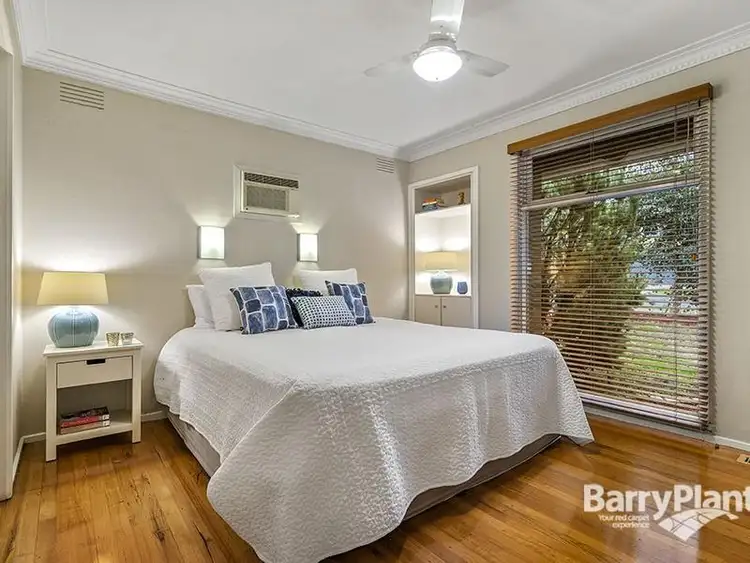 Sixth view of Homely house listing, 38 Carolyn Crescent, Bundoora VIC 3083