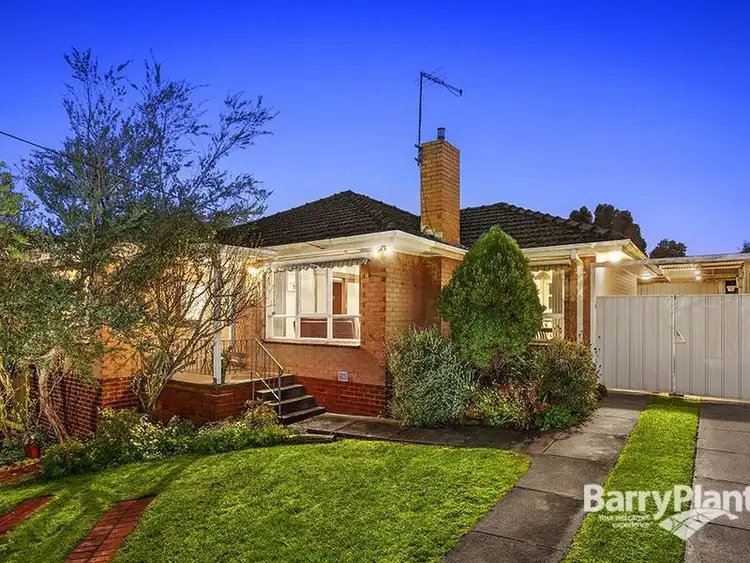 18 Grant Street, Watsonia North VIC 3087