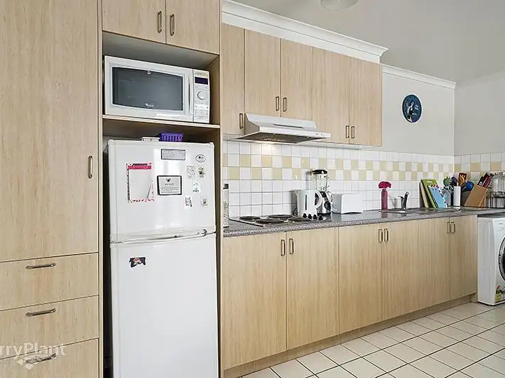 Second view of Homely apartment listing, 48/1251 Plenty Road, Bundoora VIC 3083