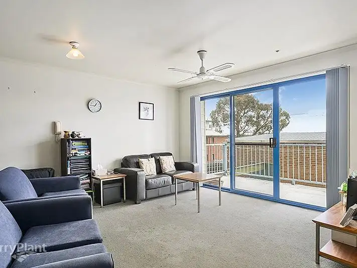 Third view of Homely apartment listing, 48/1251 Plenty Road, Bundoora VIC 3083