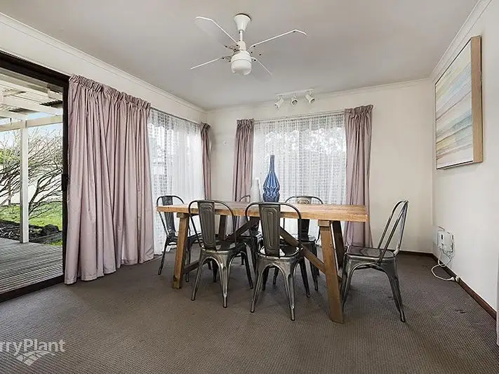 Third view of Homely house listing, 5 Larkin Court, Bundoora VIC 3083