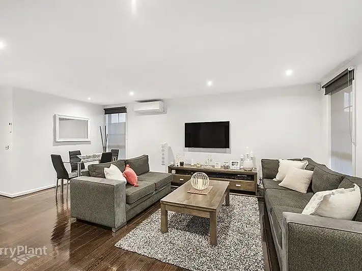 Second view of Homely house listing, 1/10 Bowral Court, Bundoora VIC 3083