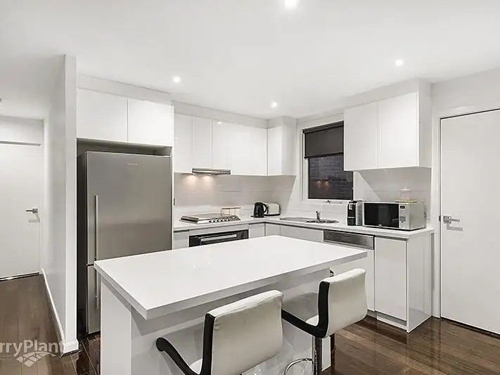 Third view of Homely house listing, 1/10 Bowral Court, Bundoora VIC 3083