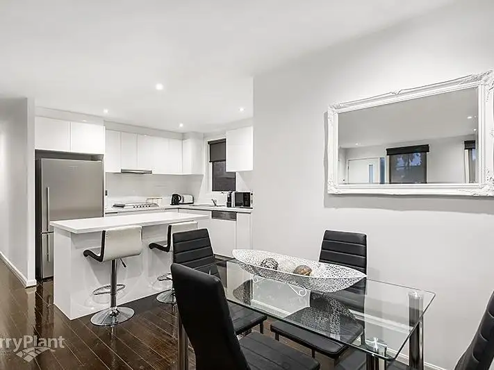Fourth view of Homely house listing, 1/10 Bowral Court, Bundoora VIC 3083