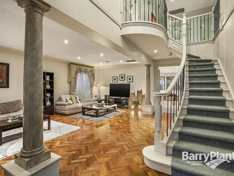 Fourth view of Homely house listing, 1404 Plenty Road, Bundoora VIC 3083