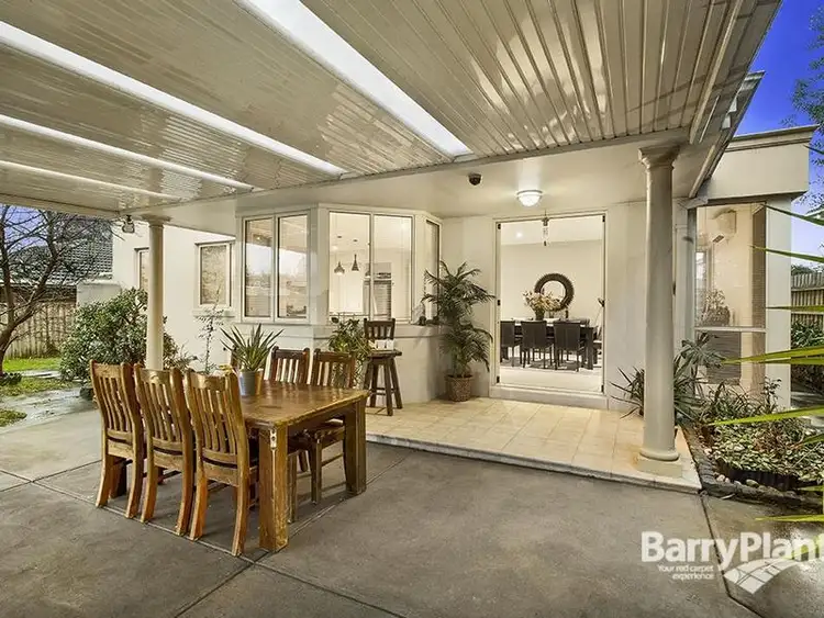 Sixth view of Homely house listing, 1404 Plenty Road, Bundoora VIC 3083