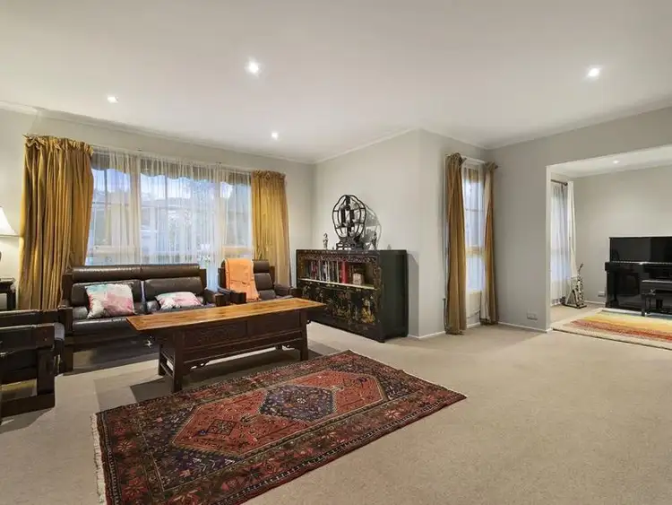 Fifth view of Homely house listing, 4 Rhonda Court, Bundoora VIC 3083