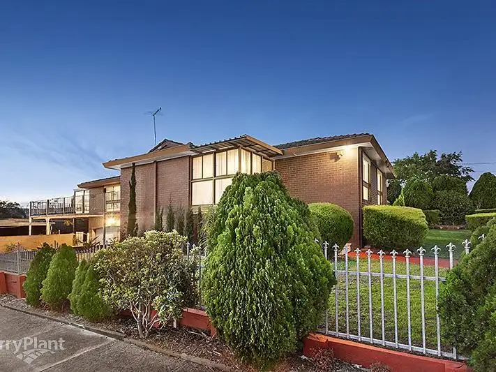 Main view of Homely house listing, 5 The Rameo, Bundoora VIC 3083