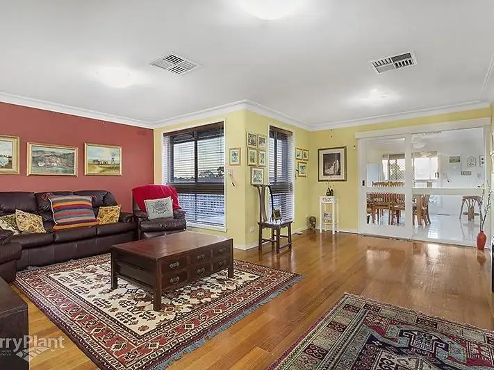 Second view of Homely house listing, 5 The Rameo, Bundoora VIC 3083