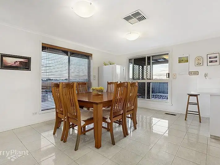 Fourth view of Homely house listing, 5 The Rameo, Bundoora VIC 3083