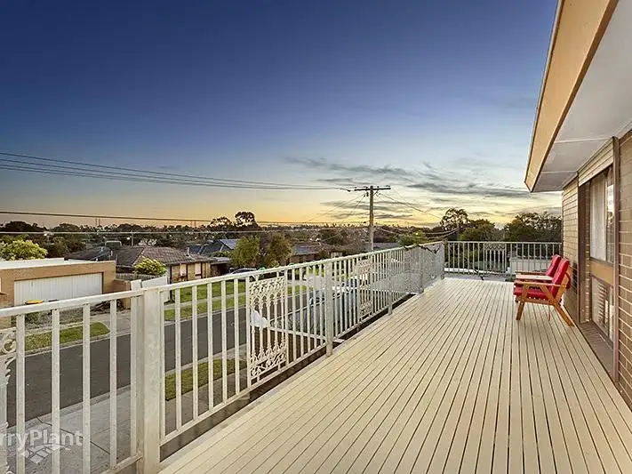 Fifth view of Homely house listing, 5 The Rameo, Bundoora VIC 3083