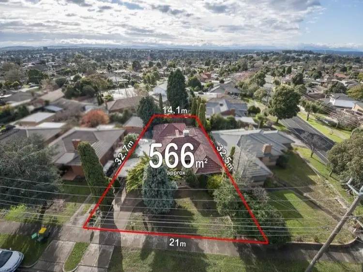 4 Havelock Avenue, Bundoora VIC 3083