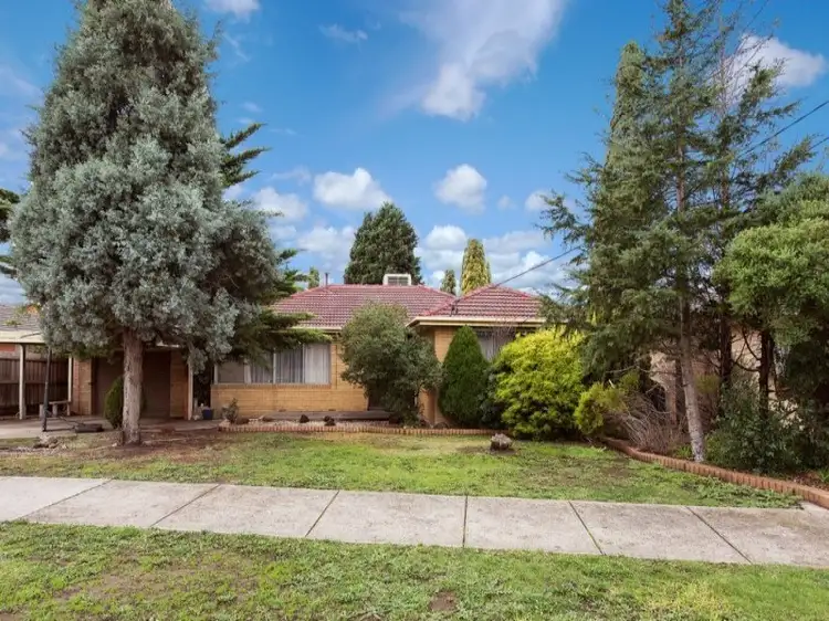 Second view of Homely house listing, 4 Havelock Avenue, Bundoora VIC 3083