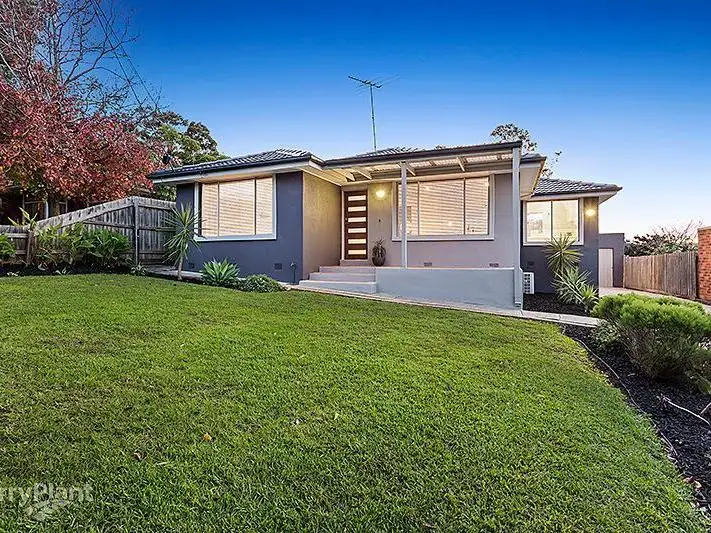 1 Willanjie Court, Bundoora VIC 3083