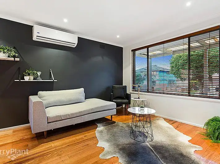 Second view of Homely house listing, 1 Willanjie Court, Bundoora VIC 3083
