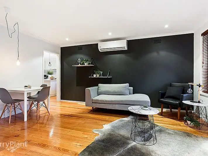 Third view of Homely house listing, 1 Willanjie Court, Bundoora VIC 3083