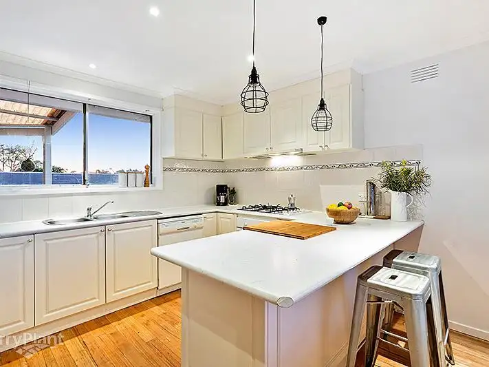 Fourth view of Homely house listing, 1 Willanjie Court, Bundoora VIC 3083