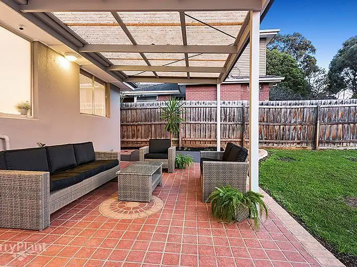 Fifth view of Homely house listing, 1 Willanjie Court, Bundoora VIC 3083