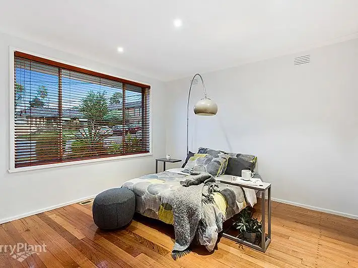 Sixth view of Homely house listing, 1 Willanjie Court, Bundoora VIC 3083