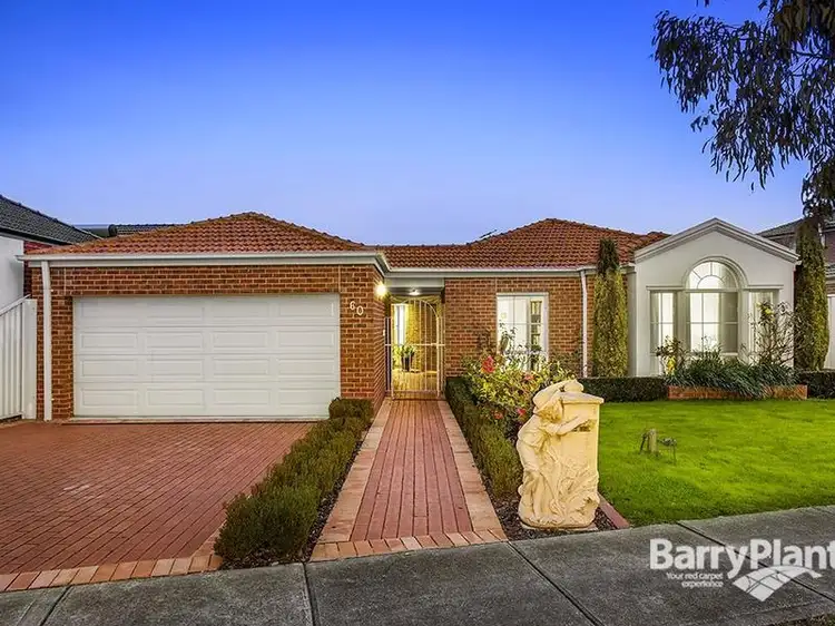 60 Milton Parade, Bundoora VIC 3083