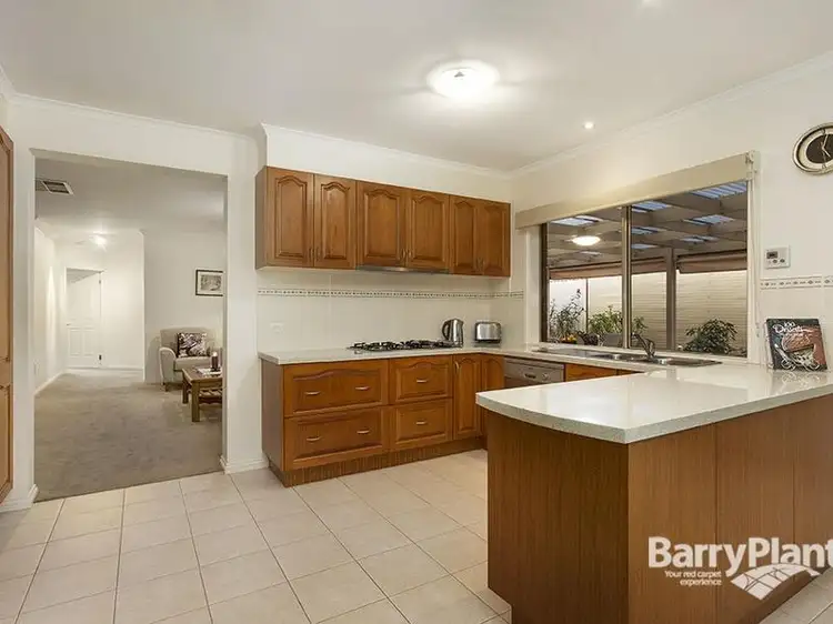 Fourth view of Homely house listing, 60 Milton Parade, Bundoora VIC 3083