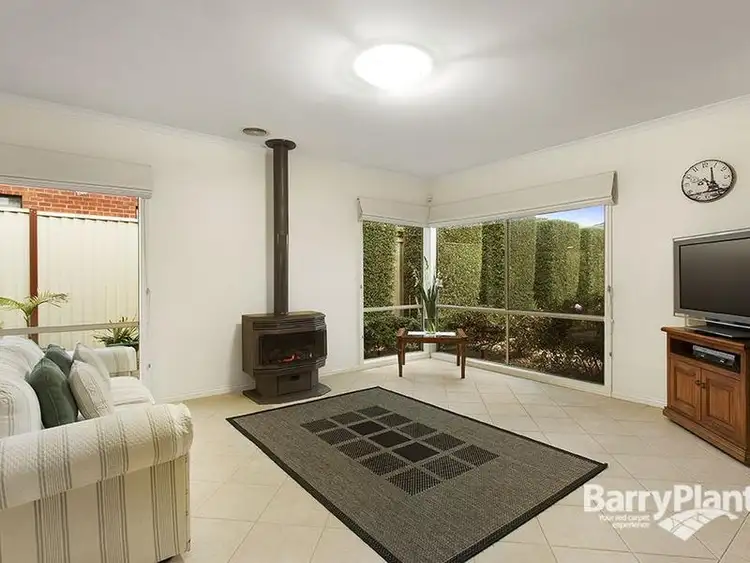 Fifth view of Homely house listing, 60 Milton Parade, Bundoora VIC 3083
