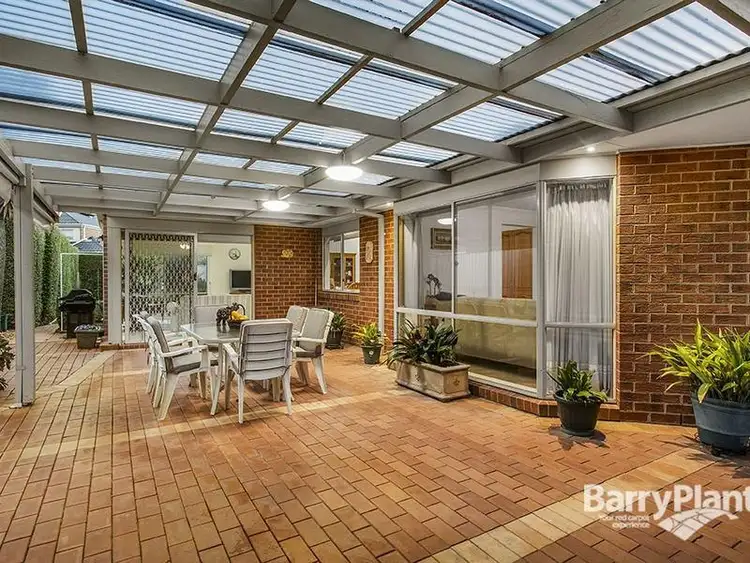 Sixth view of Homely house listing, 60 Milton Parade, Bundoora VIC 3083
