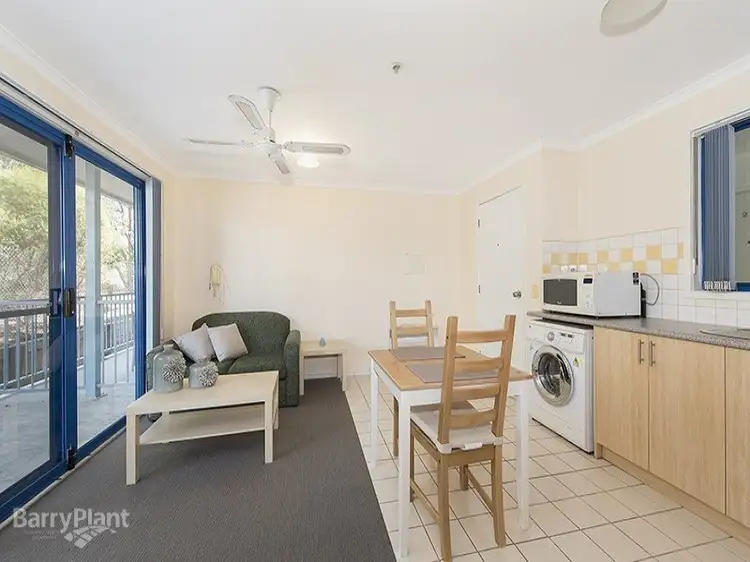 Second view of Homely apartment listing, 5/1251 Plenty Road, Bundoora VIC 3083