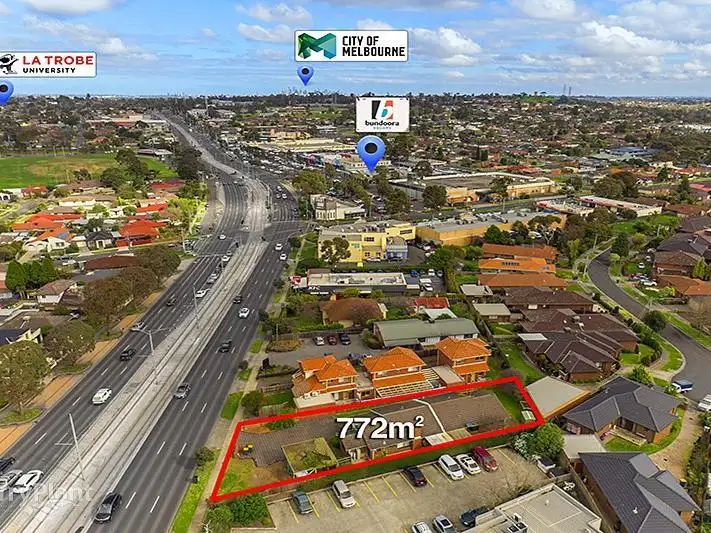 109 Plenty Road, Bundoora VIC 3083