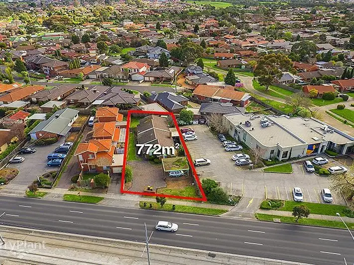 Fourth view of Homely house listing, 109 Plenty Road, Bundoora VIC 3083