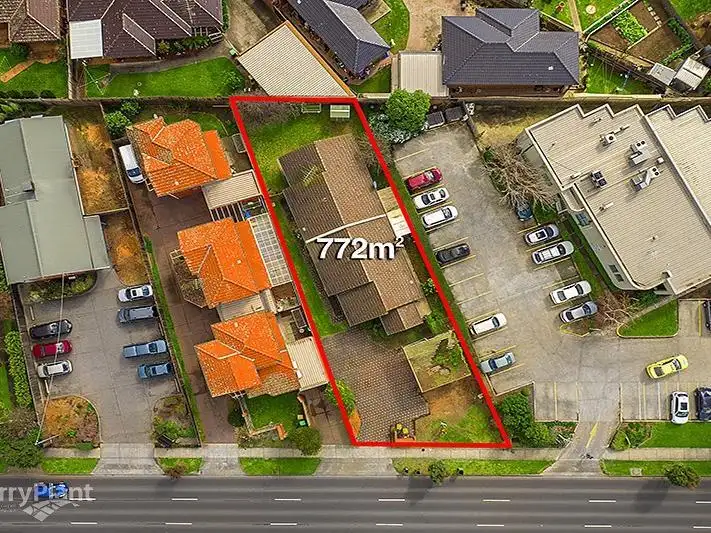 Fifth view of Homely house listing, 109 Plenty Road, Bundoora VIC 3083
