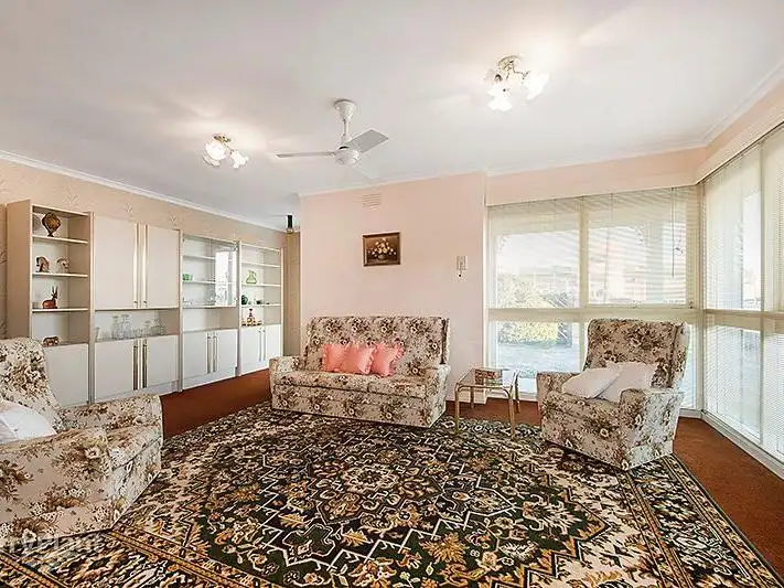 Second view of Homely house listing, 444 Grimshaw Street, Bundoora VIC 3083