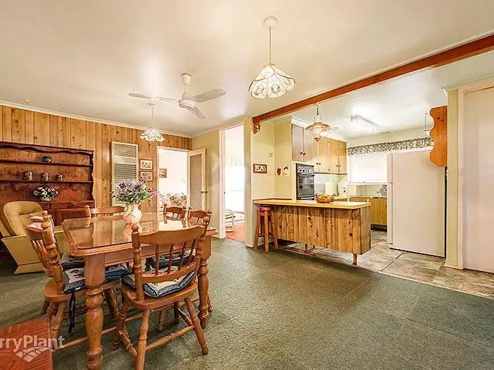Third view of Homely house listing, 444 Grimshaw Street, Bundoora VIC 3083