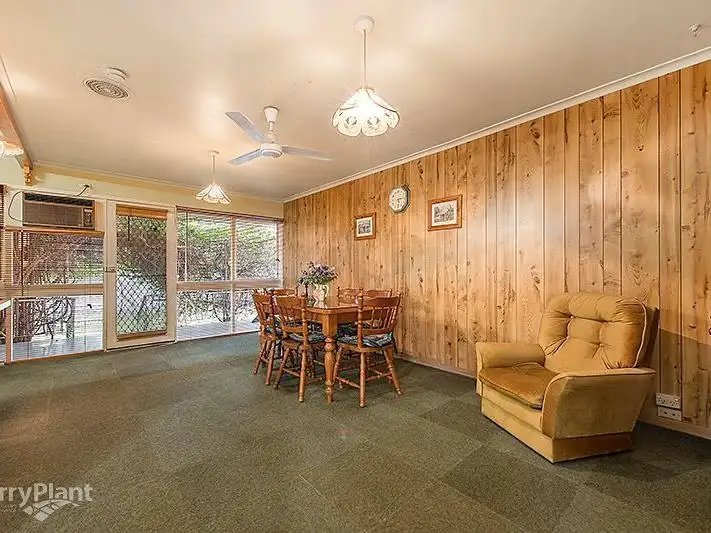 Fourth view of Homely house listing, 444 Grimshaw Street, Bundoora VIC 3083