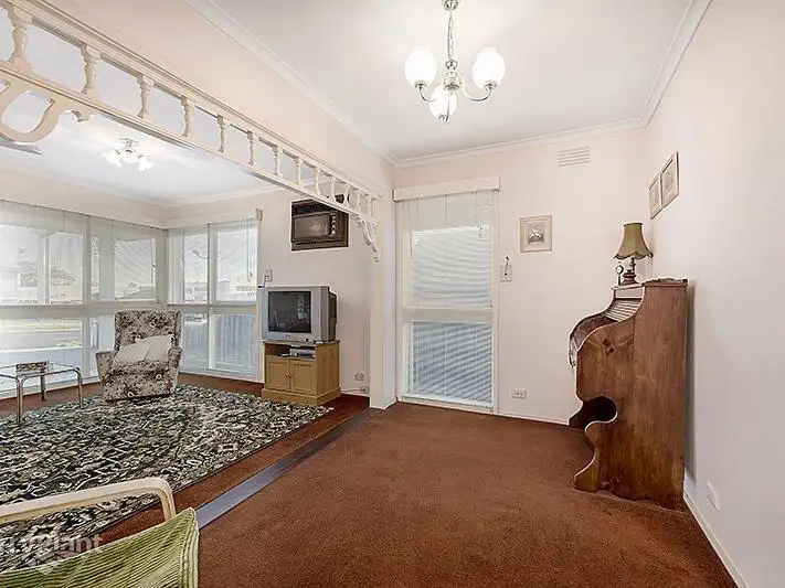 Fifth view of Homely house listing, 444 Grimshaw Street, Bundoora VIC 3083