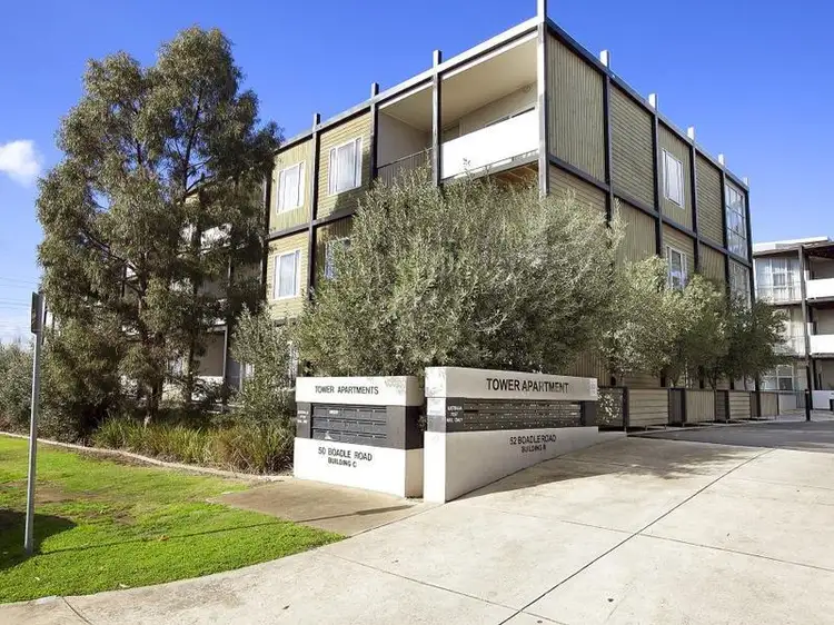Main view of Homely apartment listing, B11/52 Boadle Road, Bundoora VIC 3083
