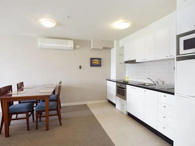 Second view of Homely apartment listing, B11/52 Boadle Road, Bundoora VIC 3083