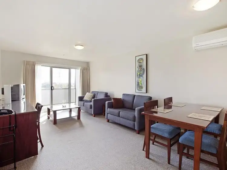 Third view of Homely apartment listing, B11/52 Boadle Road, Bundoora VIC 3083