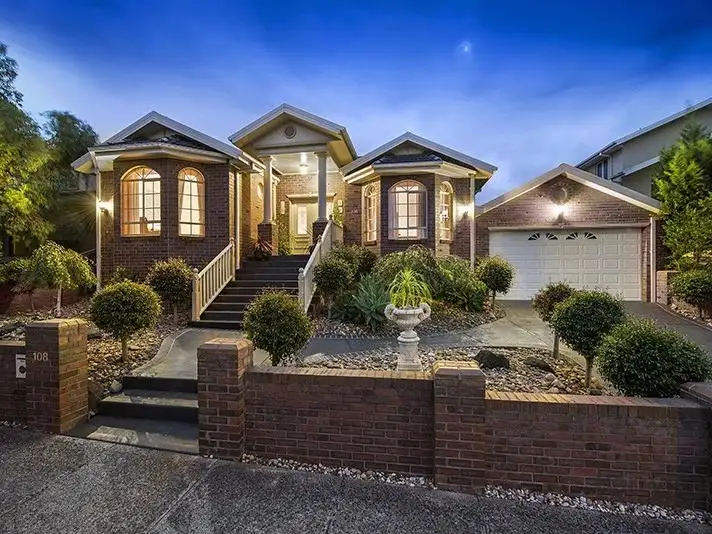 108 Edmund Rice Parade, Bundoora VIC 3083