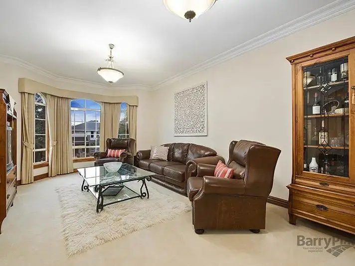 Second view of Homely house listing, 108 Edmund Rice Parade, Bundoora VIC 3083