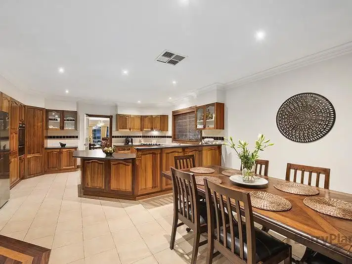 Third view of Homely house listing, 108 Edmund Rice Parade, Bundoora VIC 3083